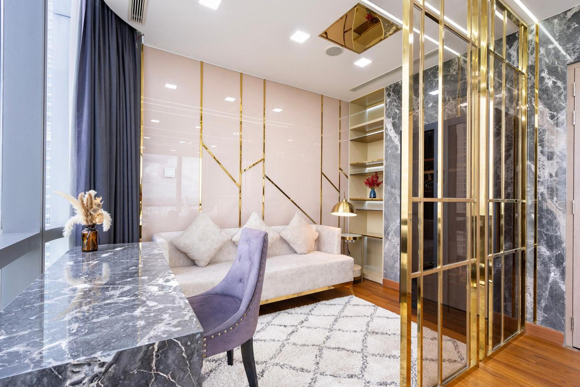 Premier Landmark 81 - Luxury Residences Aparthotel